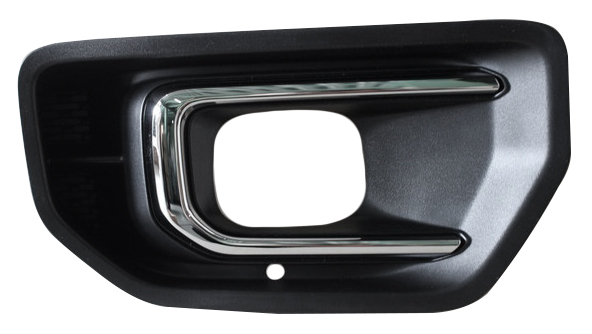 FOG LAMP BRACKET RH